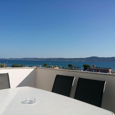 Solmaris Apartments Sukošan 외부 사진