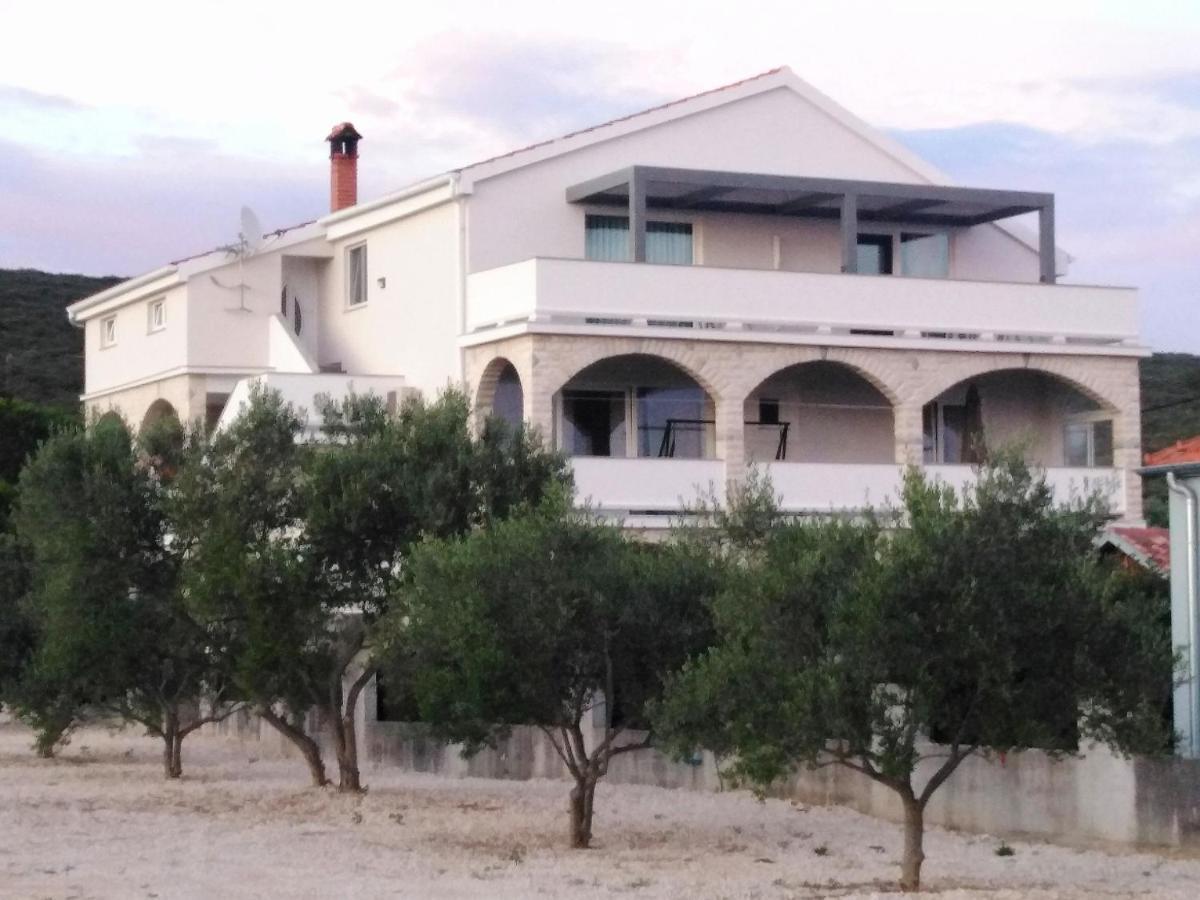 Solmaris Apartments Sukošan 외부 사진