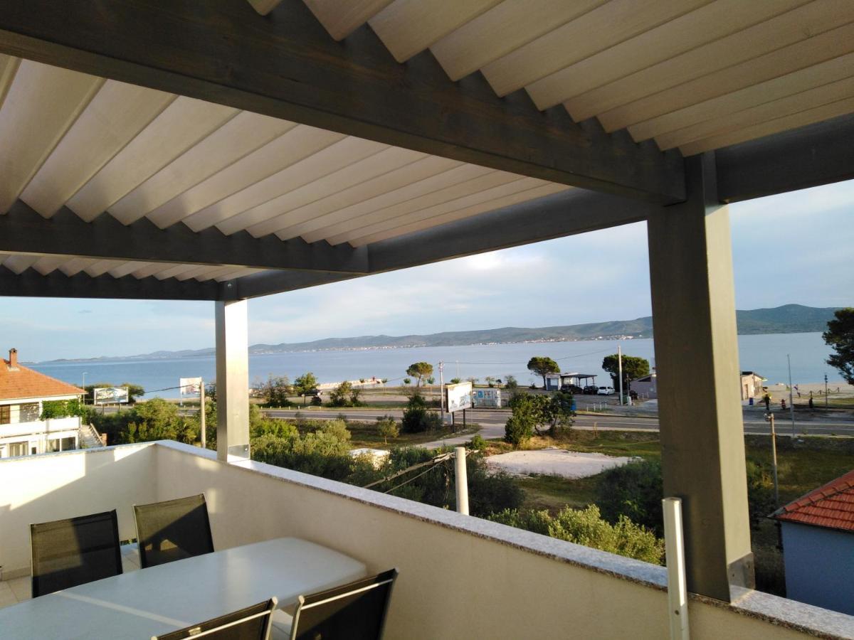 Solmaris Apartments Sukošan 외부 사진
