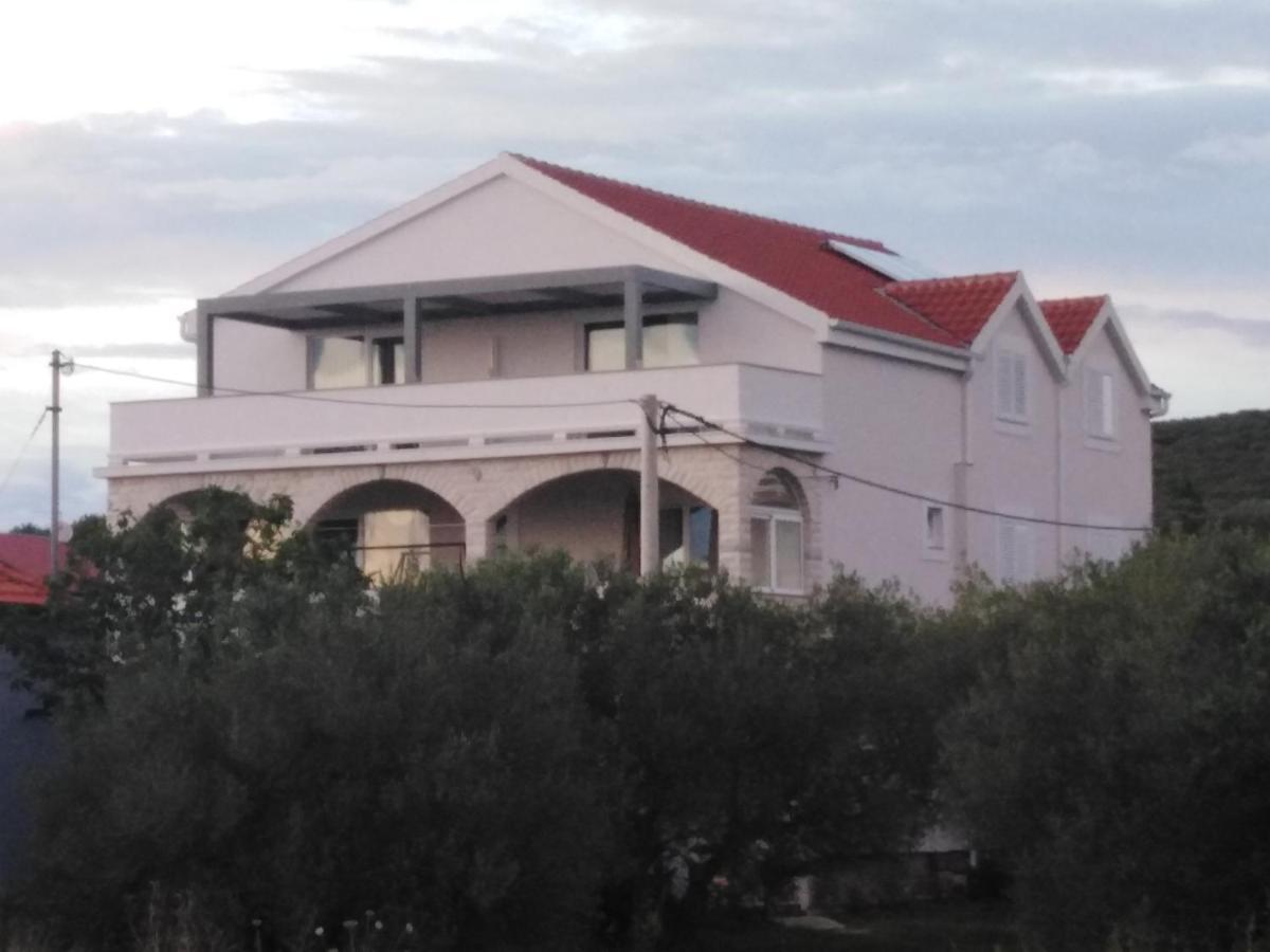Solmaris Apartments Sukošan 외부 사진
