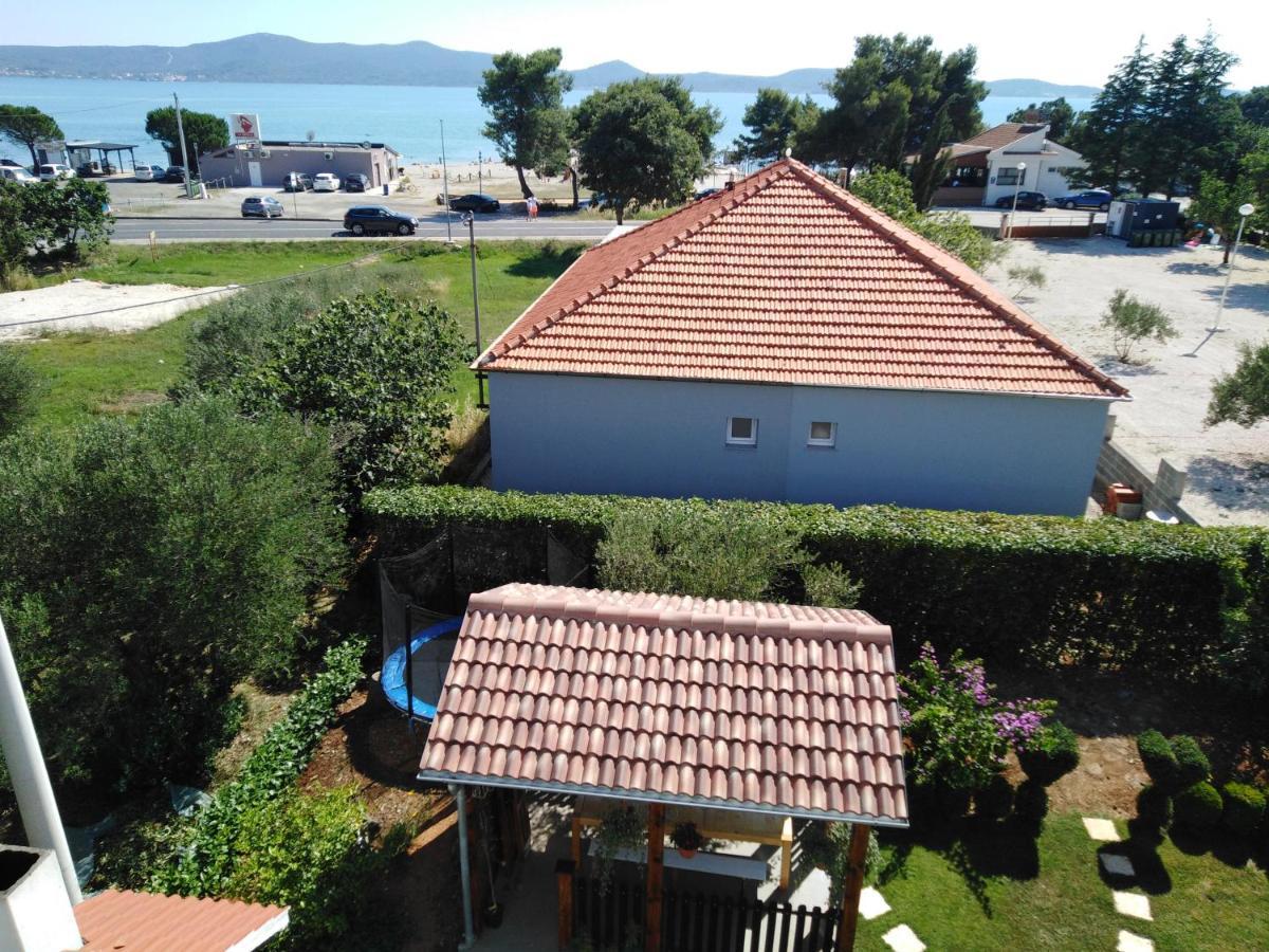 Solmaris Apartments Sukošan 외부 사진