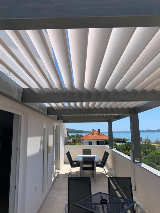 Solmaris Apartments Sukošan 외부 사진