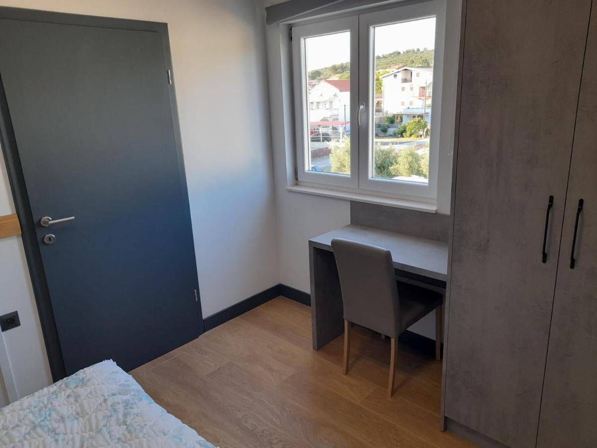Solmaris Apartments Sukošan 외부 사진