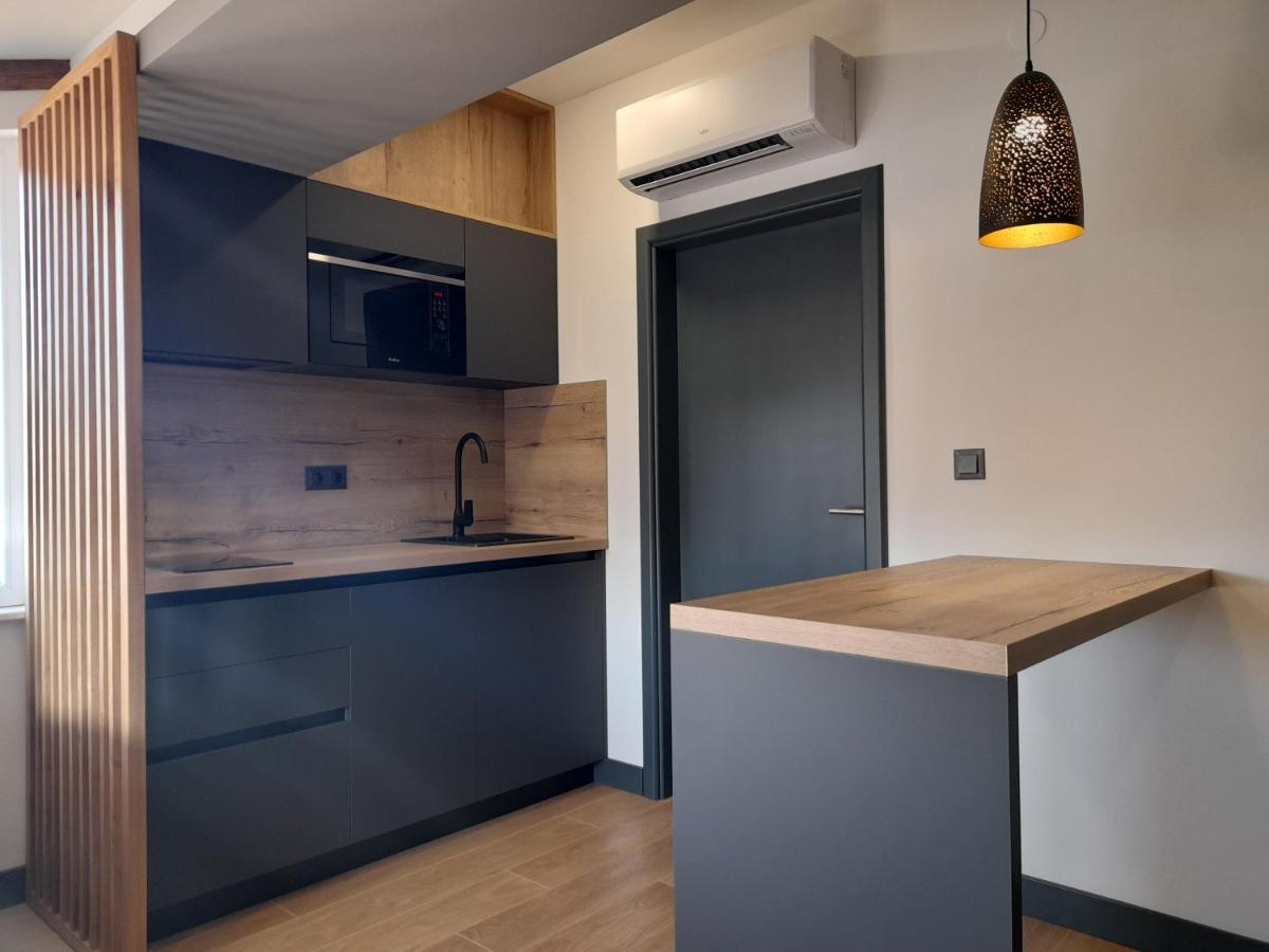Solmaris Apartments Sukošan 외부 사진