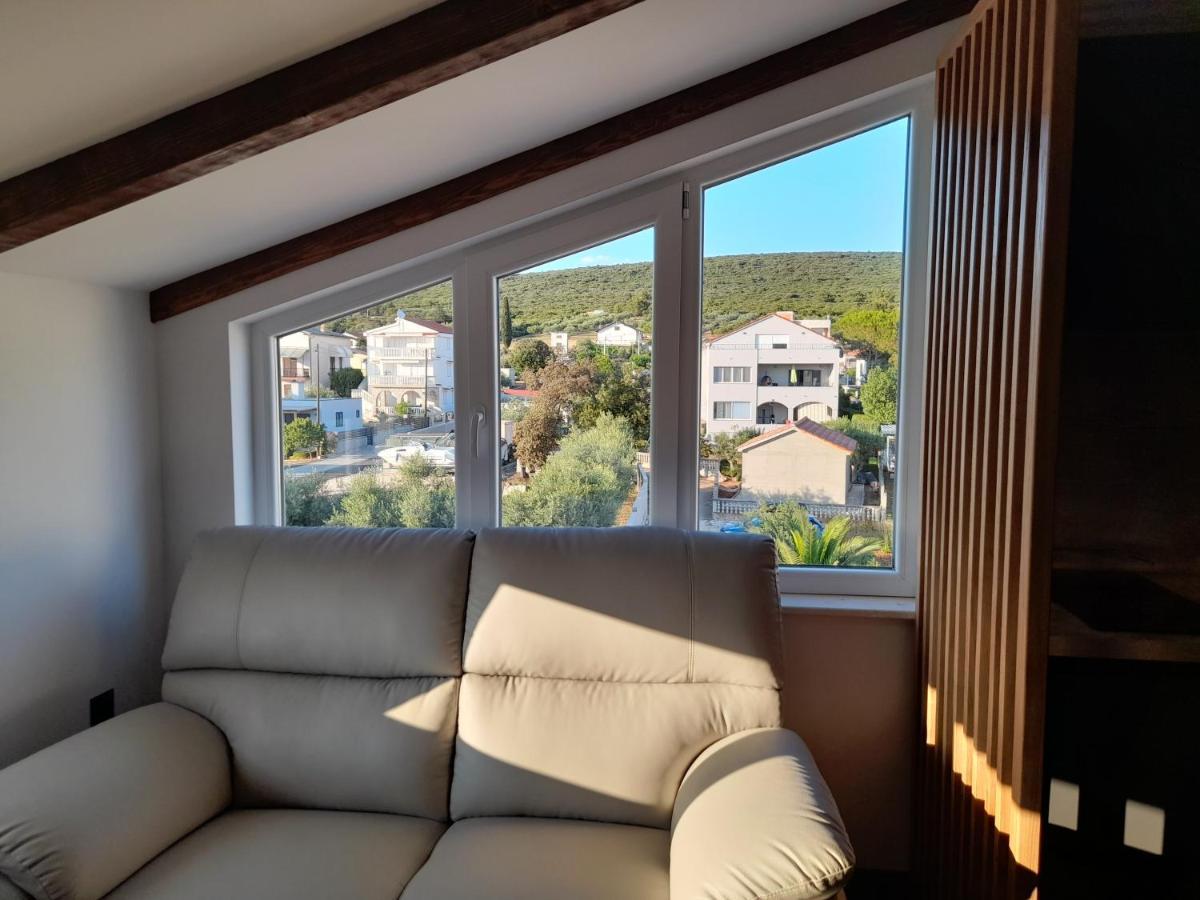 Solmaris Apartments Sukošan 외부 사진