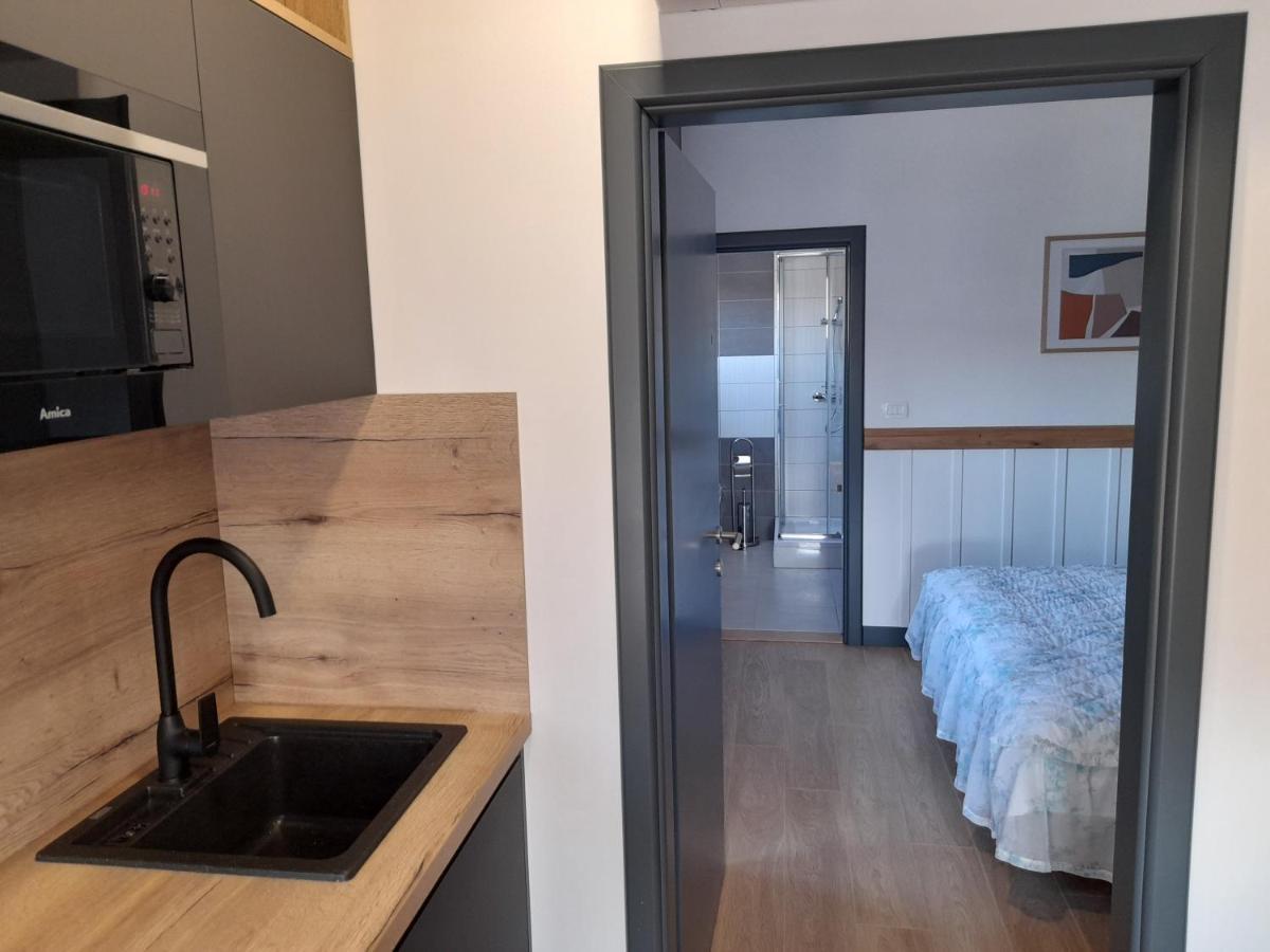 Solmaris Apartments Sukošan 외부 사진