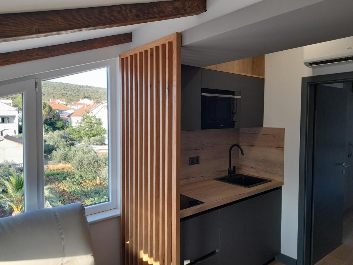 Solmaris Apartments Sukošan 외부 사진