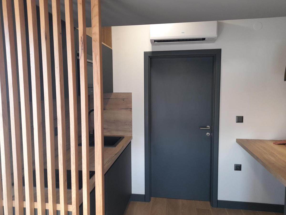 Solmaris Apartments Sukošan 외부 사진