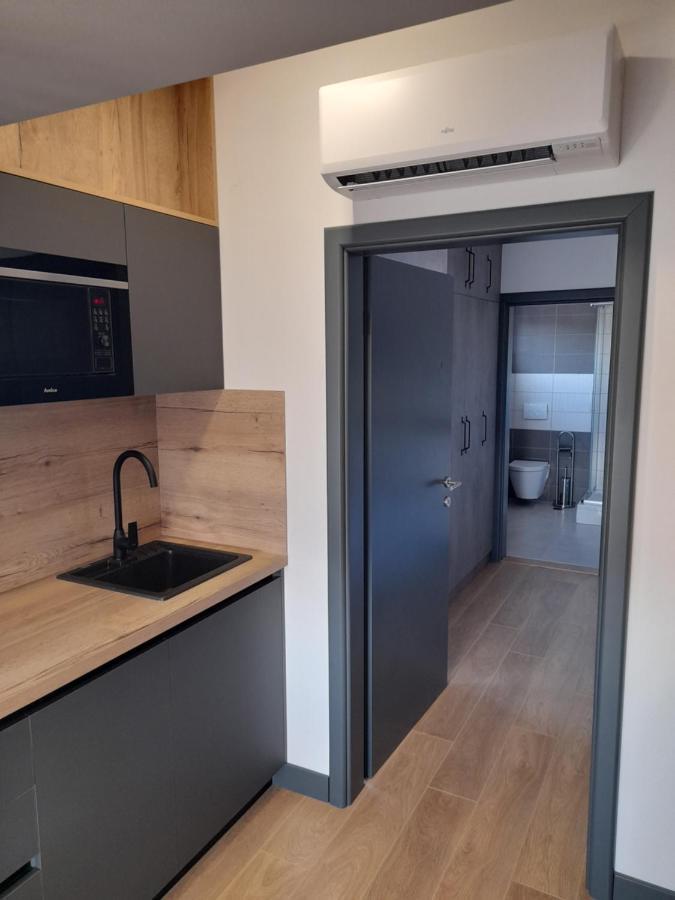 Solmaris Apartments Sukošan 외부 사진