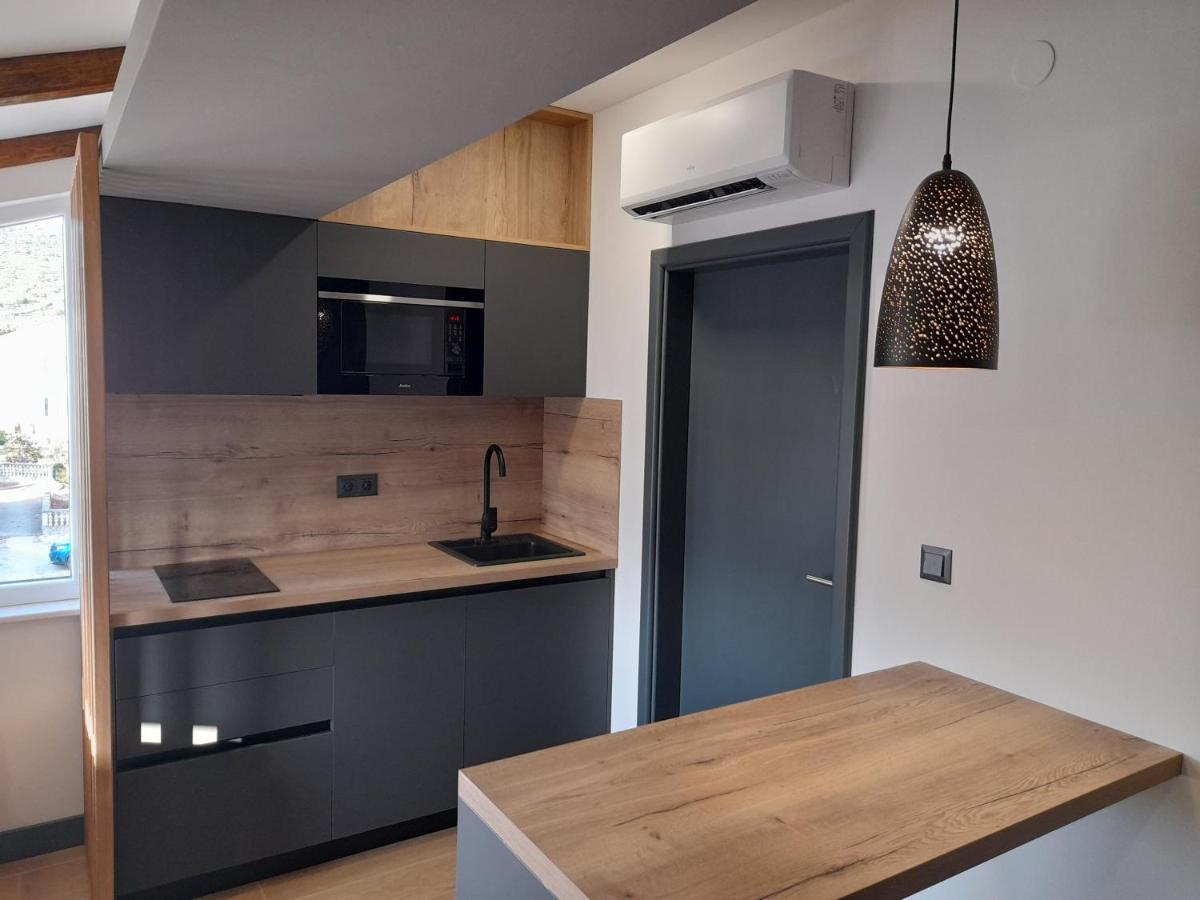 Solmaris Apartments Sukošan 외부 사진
