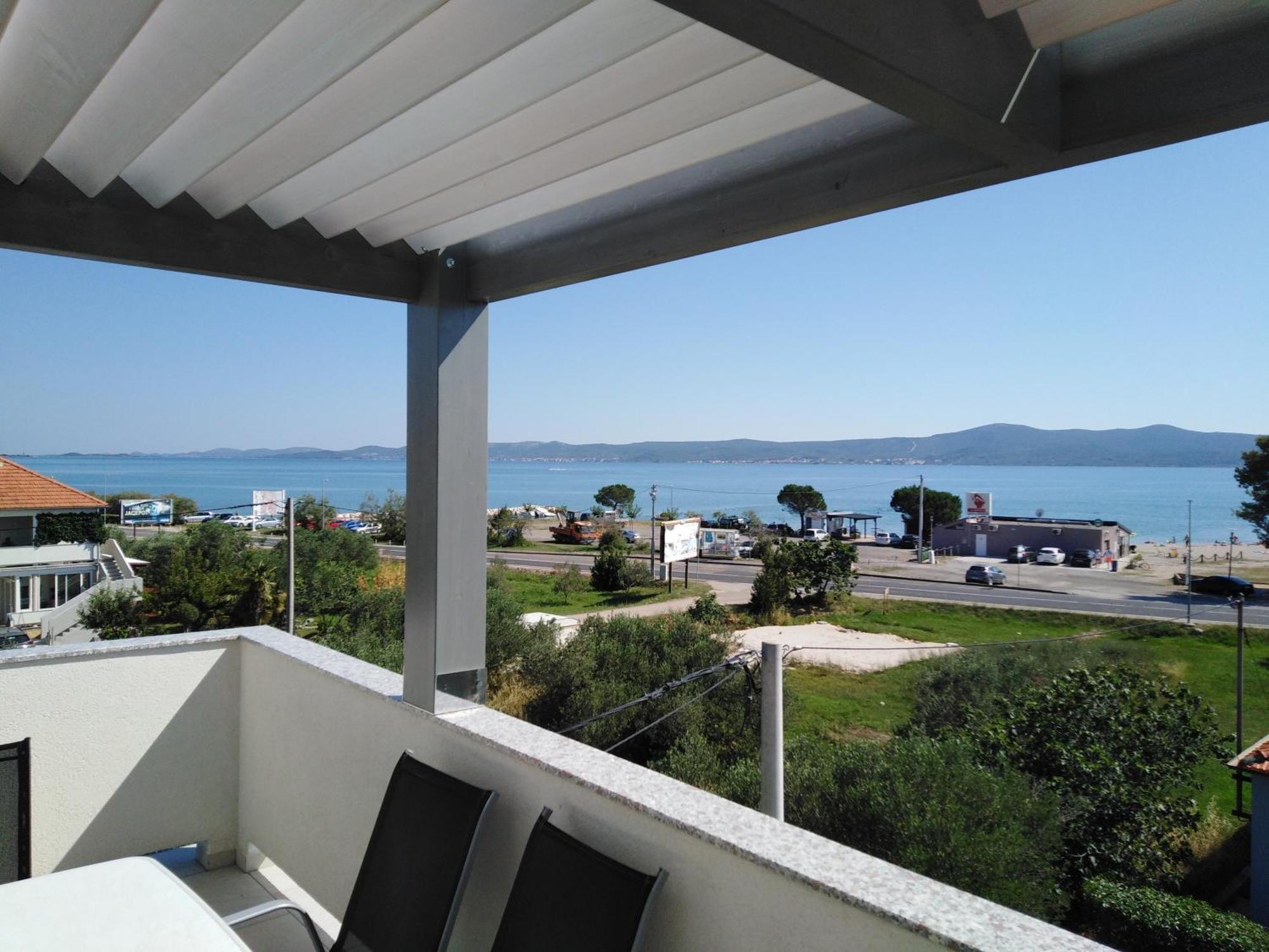 Solmaris Apartments Sukošan 객실 사진