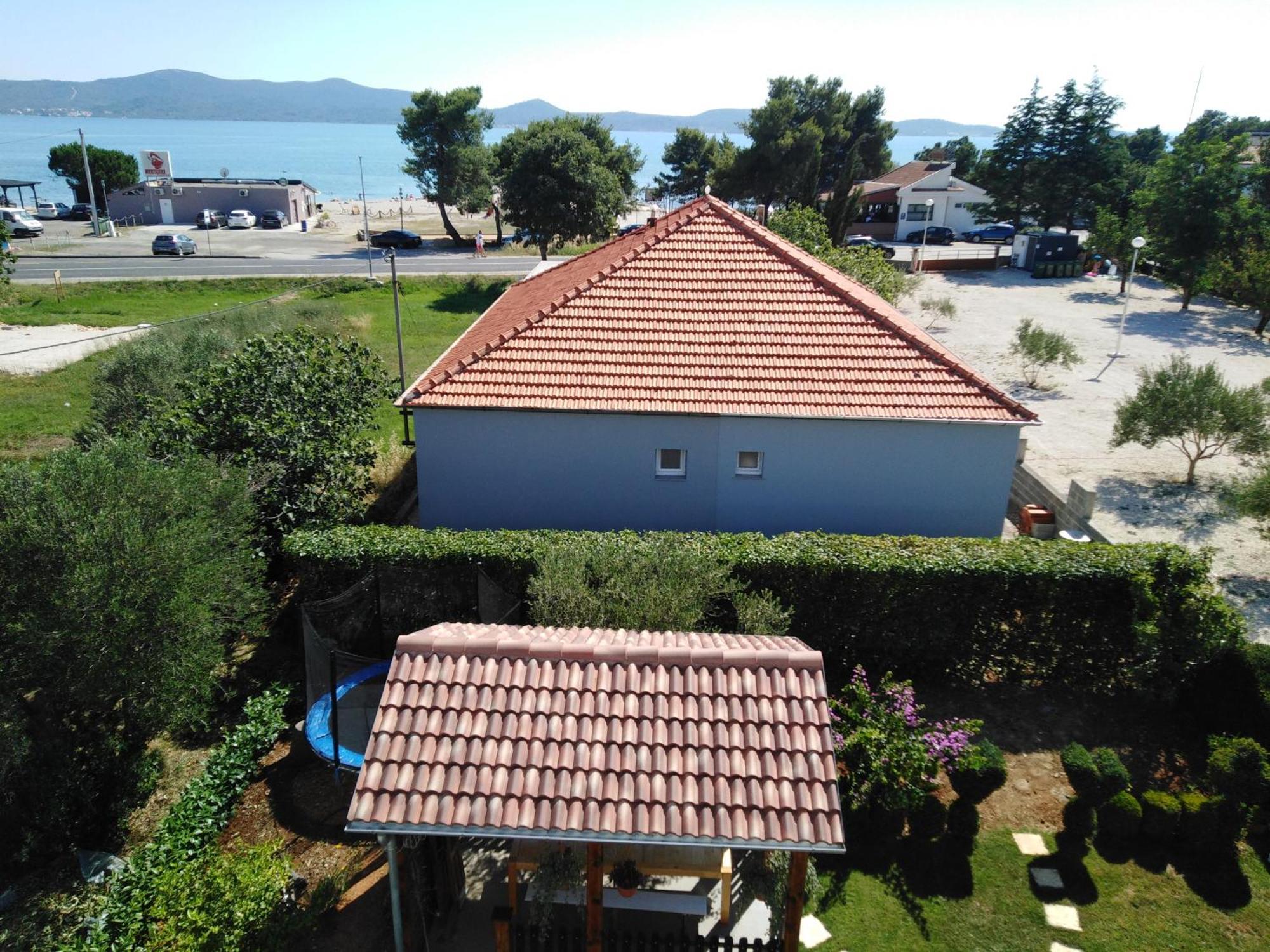 Solmaris Apartments Sukošan 객실 사진