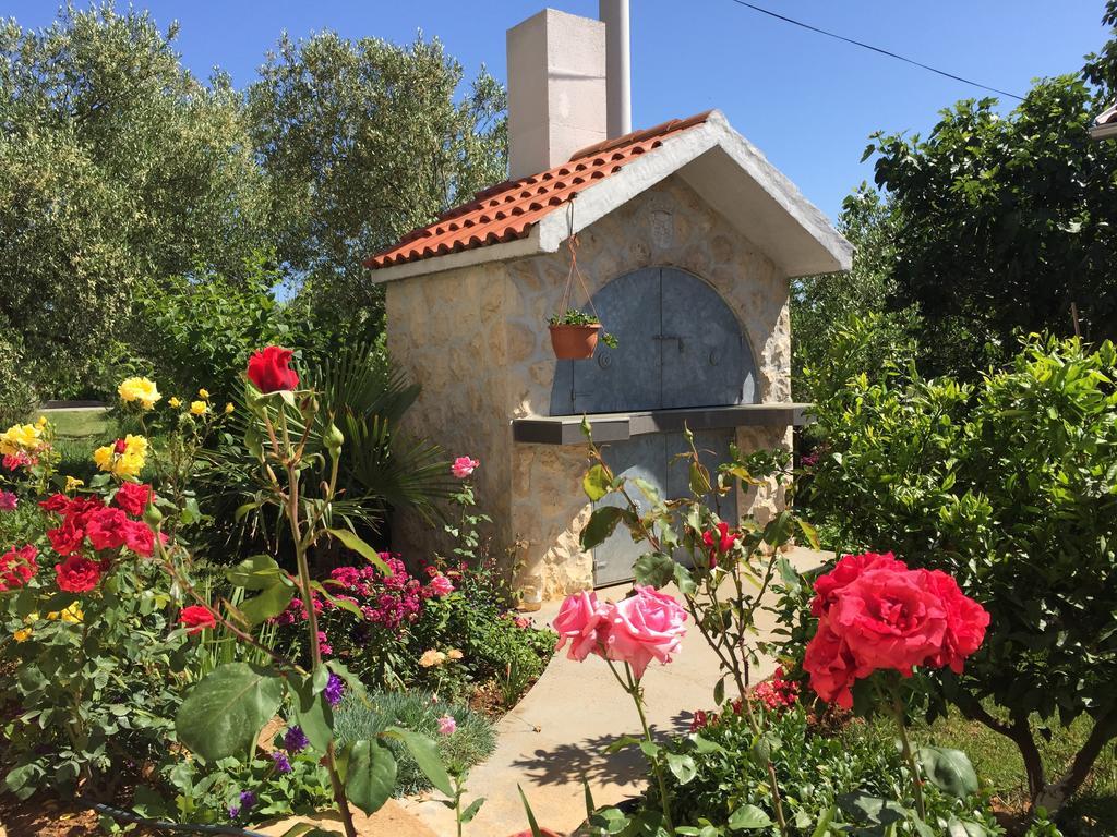 Solmaris Apartments Sukošan 외부 사진