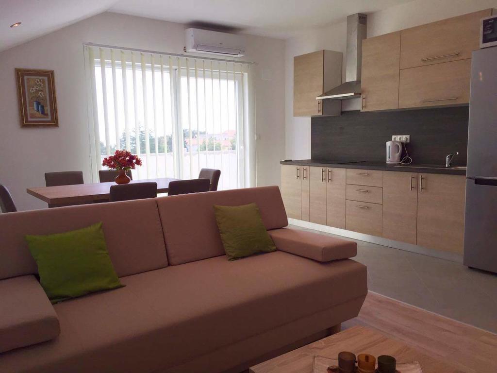 Solmaris Apartments Sukošan 외부 사진