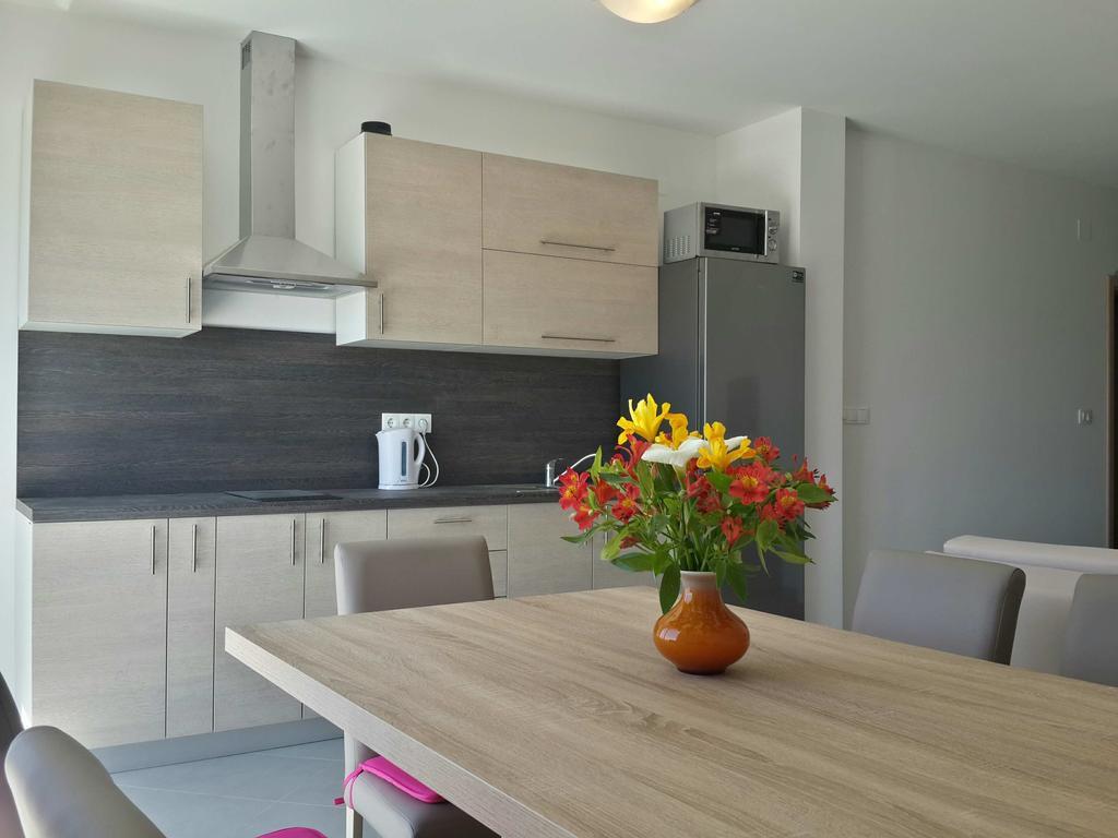 Solmaris Apartments Sukošan 외부 사진