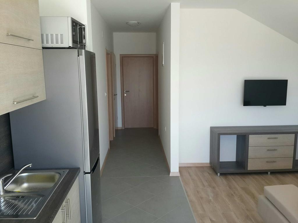 Solmaris Apartments Sukošan 외부 사진