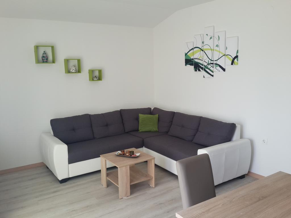 Solmaris Apartments Sukošan 외부 사진