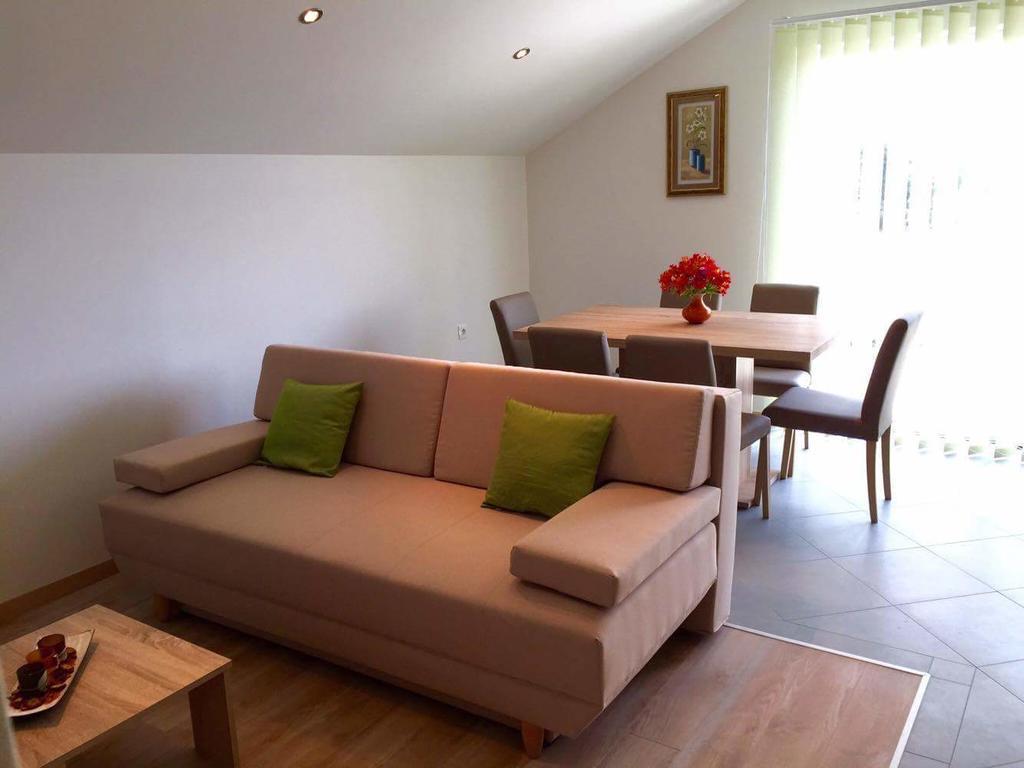 Solmaris Apartments Sukošan 외부 사진