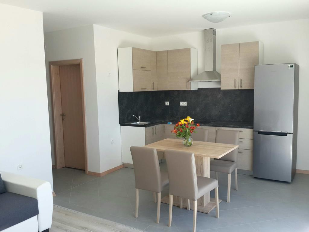 Solmaris Apartments Sukošan 외부 사진