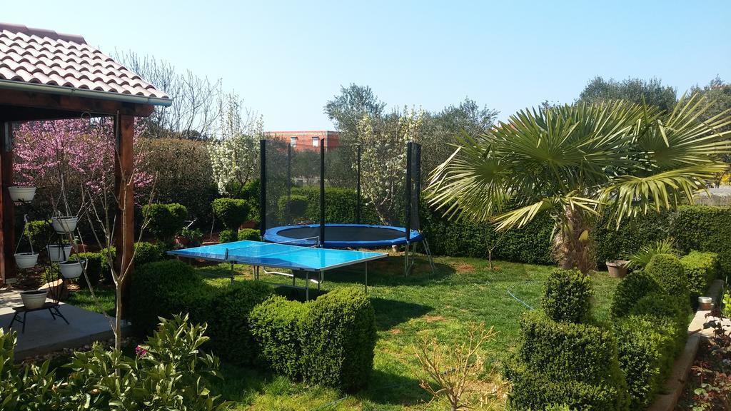 Solmaris Apartments Sukošan 외부 사진