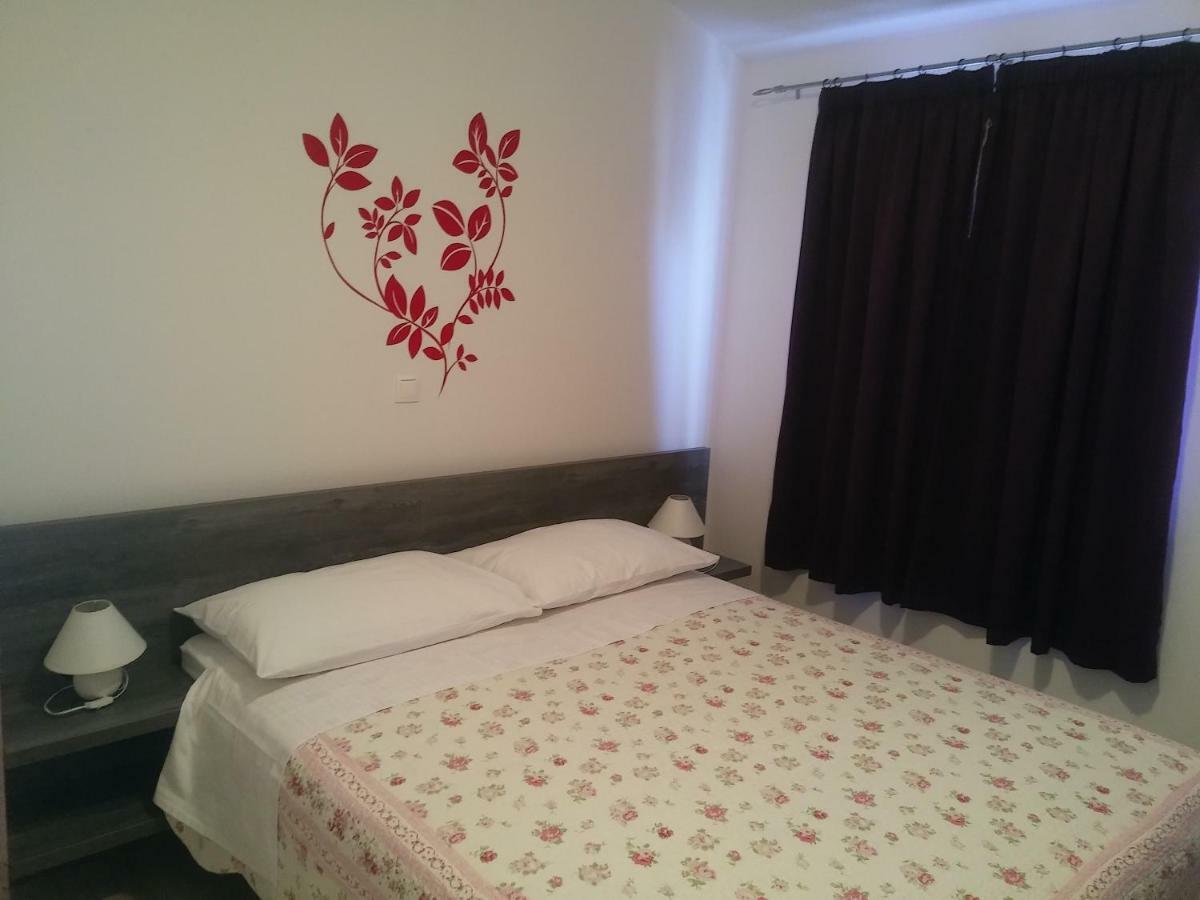 Solmaris Apartments Sukošan 외부 사진