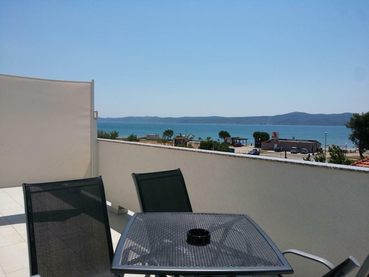Solmaris Apartments Sukošan 외부 사진
