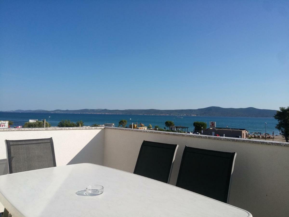 Solmaris Apartments Sukošan 외부 사진