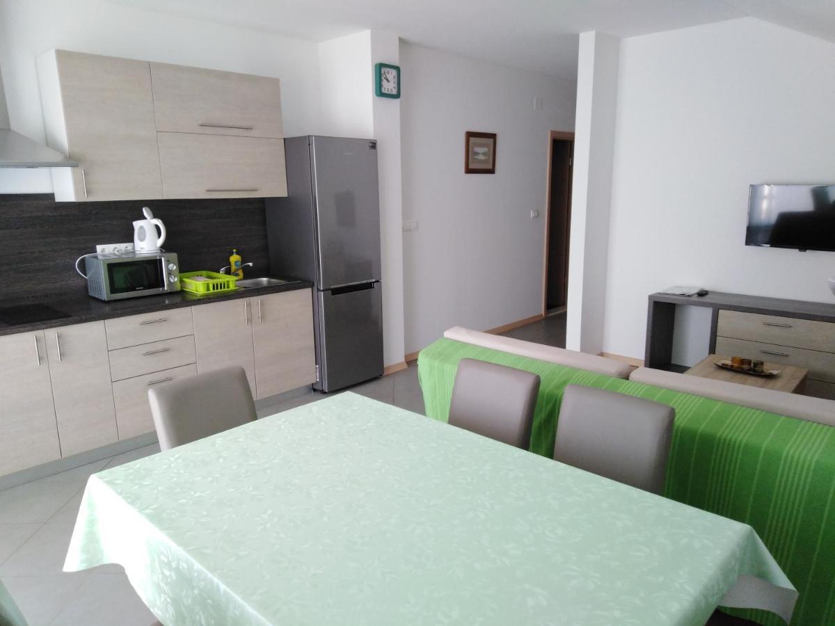 Solmaris Apartments Sukošan 외부 사진