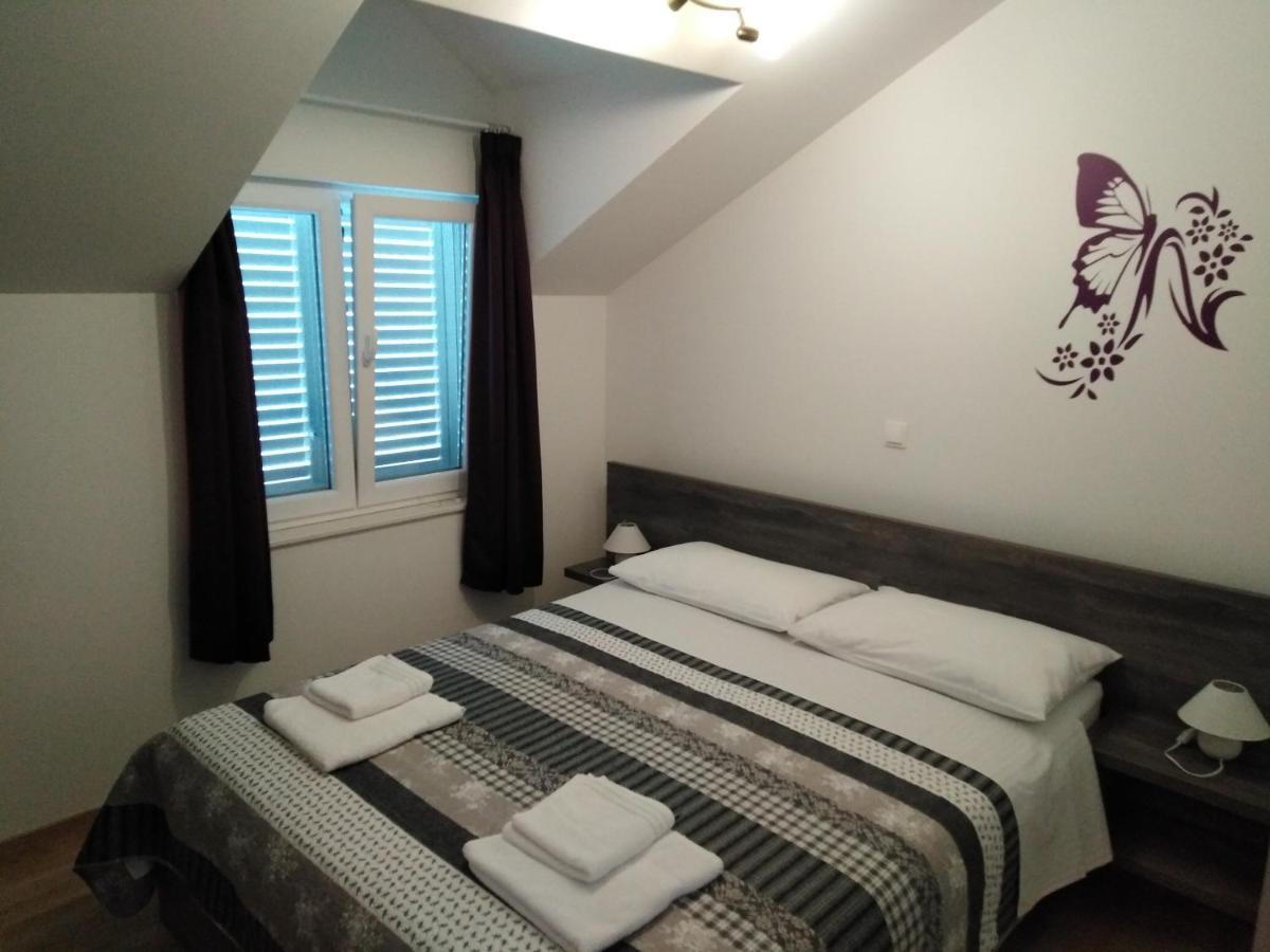 Solmaris Apartments Sukošan 외부 사진