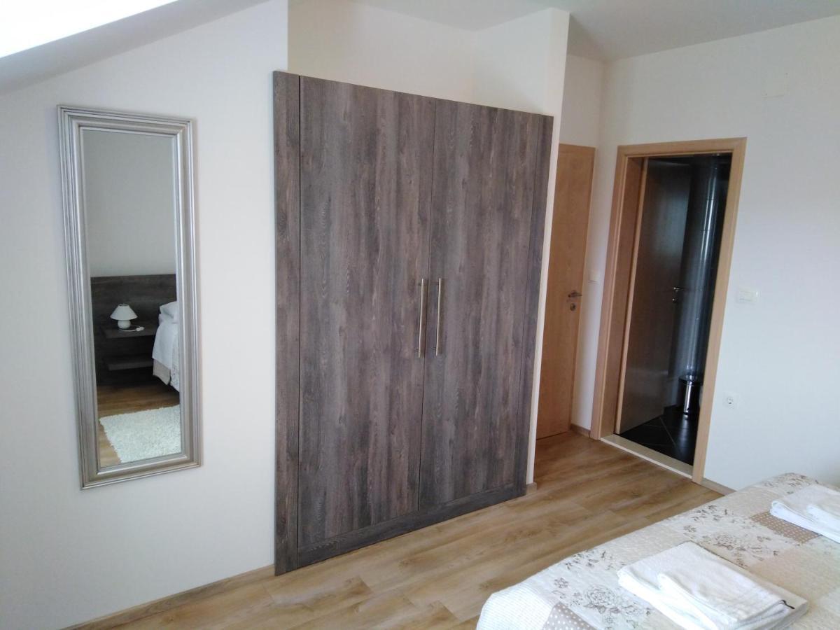 Solmaris Apartments Sukošan 외부 사진
