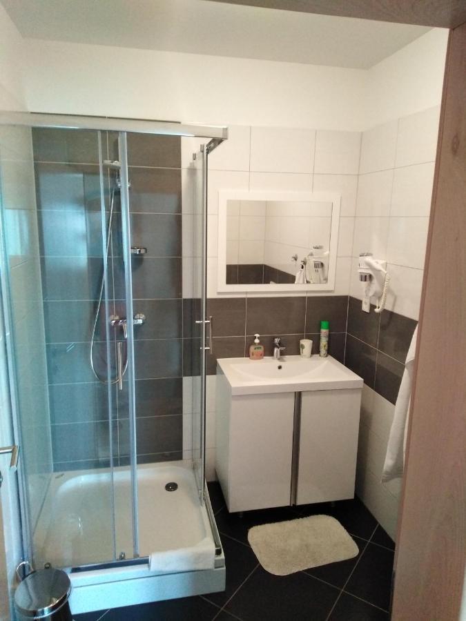 Solmaris Apartments Sukošan 외부 사진