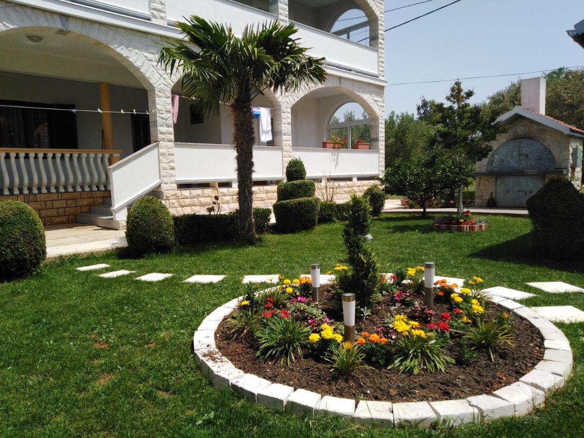 Solmaris Apartments Sukošan 외부 사진
